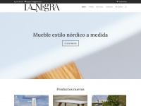Lanegra.info