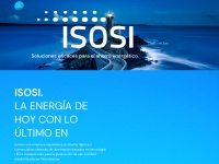 isosi.es