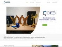 Ciees.com.ec