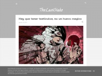 Thelaststake.blogspot.com