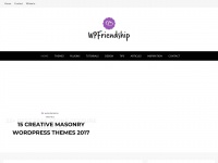 Wpfriendship.com