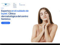 clinicadermatologicacentro.mx