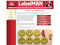 Labelman.co.nz