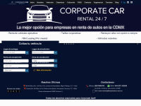 corporatecar.com.mx Thumbnail