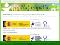 prlnaturopatia.com Thumbnail