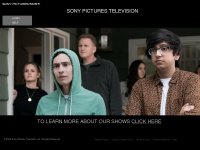 sonypicturestelevision.com Thumbnail