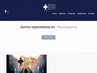 Donjuan.com.mx