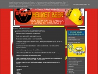 Helmetbeer.blogspot.com
