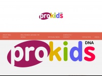 Dna-prokids.org