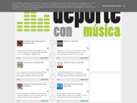 deporteconmusica.blogspot.com