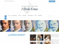 Alfredokraus.com