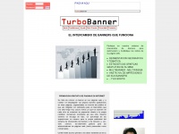 turbobanner.com Thumbnail