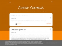 Ciudadcolmena.blogspot.com