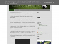 Tarracodeportiva.blogspot.com