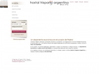Hispano-argentino.com