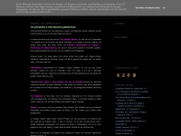 Diariodeunacazadoraoscura.blogspot.com