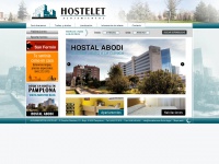 hostelet.com Thumbnail