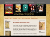 Loslibrosdevictoria.blogspot.com