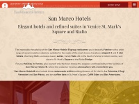 Sanmarcohotels.com