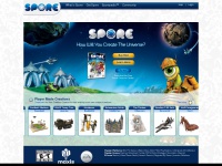 Spore.com