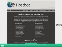 Hostbot.net