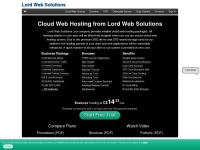 Lordwebsolutions.com