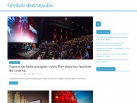 Festivaldecinejudio.org
