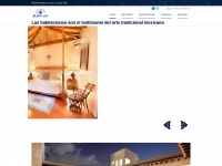 Hotelcasaazul.com.mx