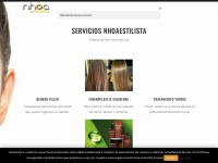 Nhoaestilista.com