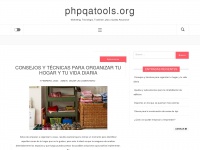 Phpqatools.org