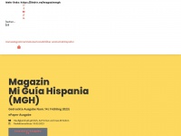 Miguiahispania.com