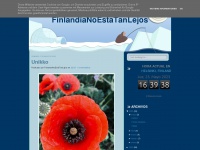 Finlandianoestatanlejos.blogspot.com