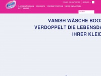 Vanish.de