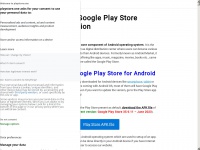 Playstore.one