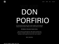 Donporfirio.tv