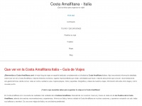 costa-amalfitana.com Thumbnail