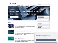 Rosen-group.com