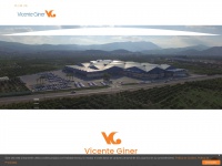 Vicenteginer.com