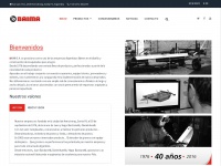 baima.com.ar Thumbnail