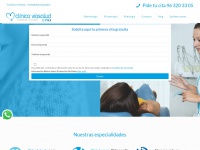 Clinicaviasalud.es