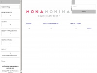 Monamonina.com
