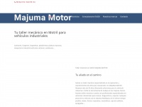 Majumamotor.com