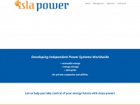 Islapower.com