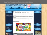 Escuelainfantilguadiamar.blogspot.com