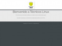 tecnicoslinux.com Thumbnail