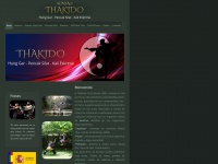 thakidowarriors.com