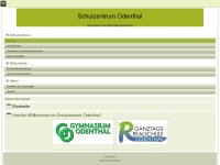 Schulzentrum-odenthal.de