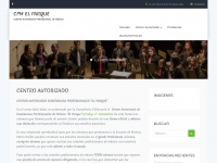 musicamariarafols.com