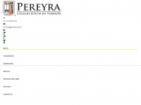 Pereyra.edu.mx