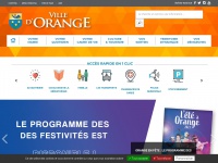 Ville-orange.fr